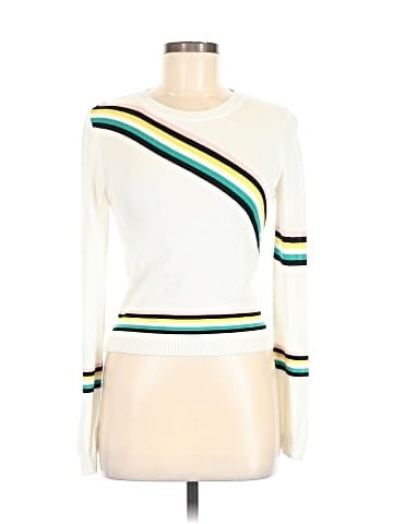 Topshop Pullover Sweater (view 1)