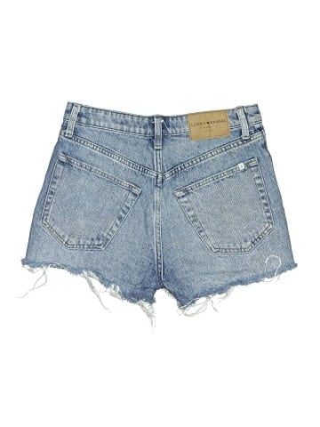 Lucky Brand Denim Shorts (view 2)