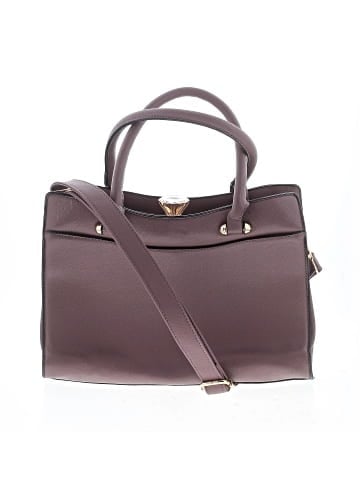 Unbranded Satchel (view 1)