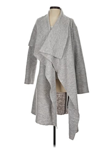 Halogen Coat (view 1)