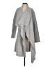 Halogen Gray Coat Size S - photo 1