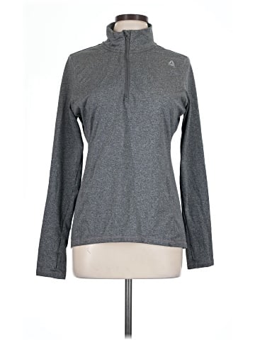 Reebok Long Sleeve T-Shirt (view 1)