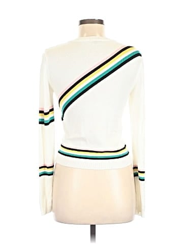 Topshop Pullover Sweater (view 2)