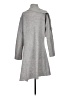 Halogen Gray Coat Size S - photo 2