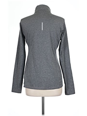 Reebok Long Sleeve T-Shirt (view 2)