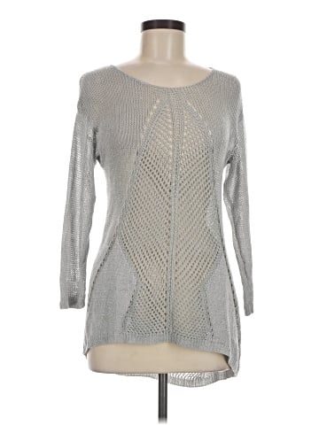 Apt. 9 Pullover Sweater (view 1)