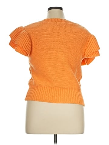 Vigoss Sweater Vest (view 2)