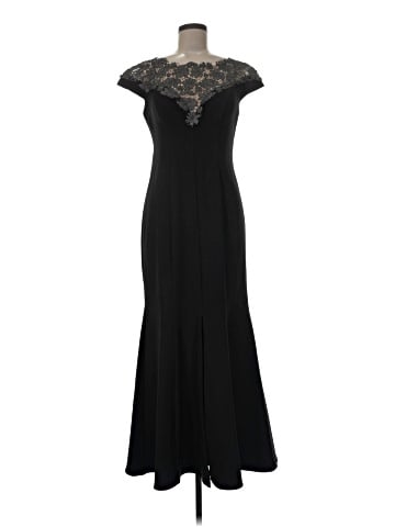 JS Collections Cocktail Dress (view 1)