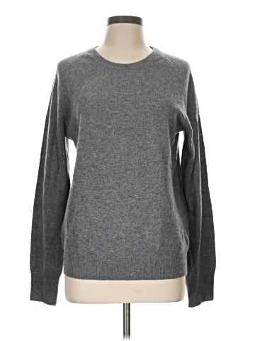 Equipment Cashmere Pullover Sweater (view 1)