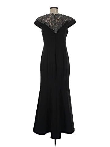 JS Collections Cocktail Dress (view 2)