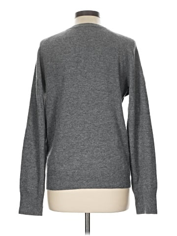Equipment Cashmere Pullover Sweater (view 2)