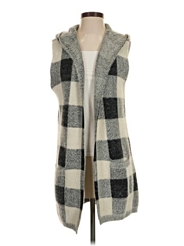 Cyrus Sweater Vest (view 1)