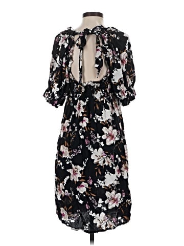 By Anthropologie Casual Dress (view 2)