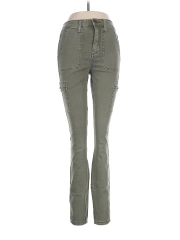 Mudd Cargo Pants (view 1)