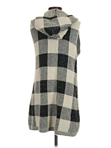 Cyrus Sweater Vest (view 2)