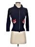 Royal Monk Blue Cardigan Size S - photo 1