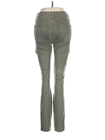Mudd Cargo Pants (view 2)