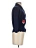 Royal Monk Blue Cardigan Size S - photo 4