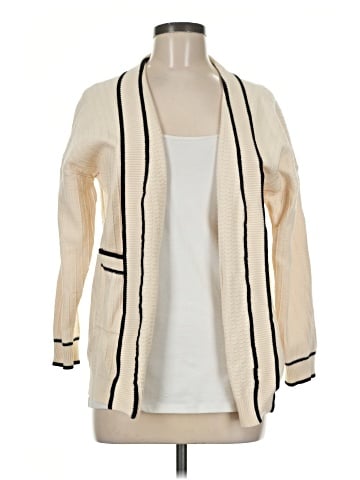 Adrianna Papell Cardigan (view 1)