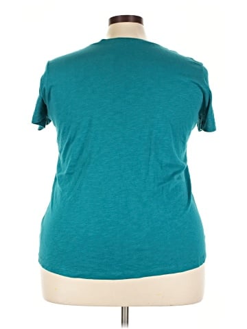 Eddie Bauer Short Sleeve Top (view 2)
