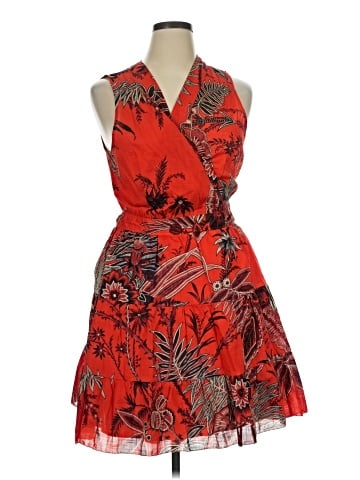 Banana Republic Cocktail Dress (view 1)