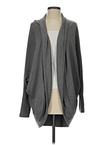 Caslon Cardigan (view 1)