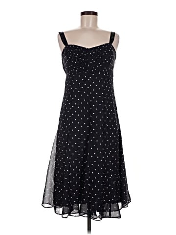 B. Moss Casual Dress (view 1)