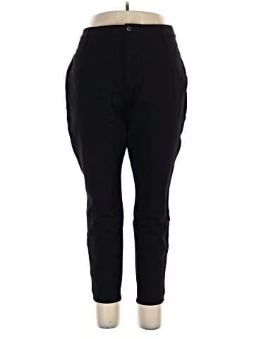 Talbots Active Pants (view 1)