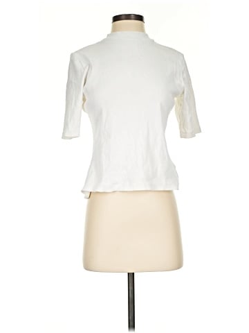 Maeve by Anthropologie 3/4 Sleeve Top (view 1)