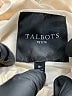Talbots 100% Polyester Ivory Vest Size M (petite) - photo 6