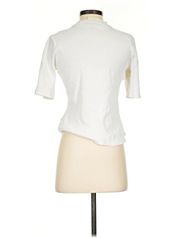 Maeve by Anthropologie 3/4 Sleeve Top (view 2)