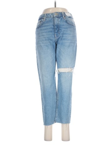 Topshop Jeans (view 1)