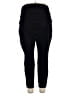 Talbots Black Active Pants Size 20 - photo 2