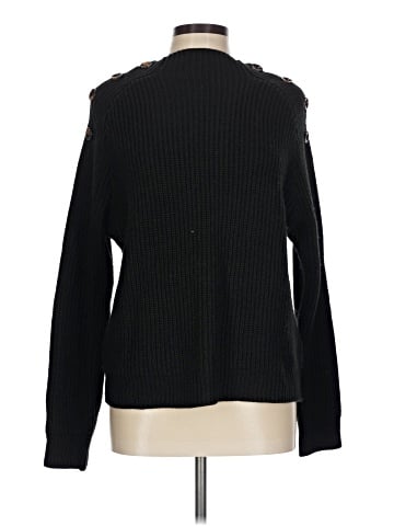 Alya Turtleneck Sweater (view 1)