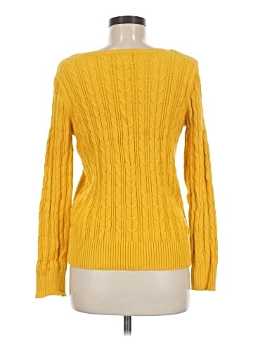 St. John's Bay Pullover Sweater (view 2)