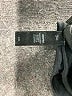 SKIMS Black Bodysuit Size Sm - Med - photo 3