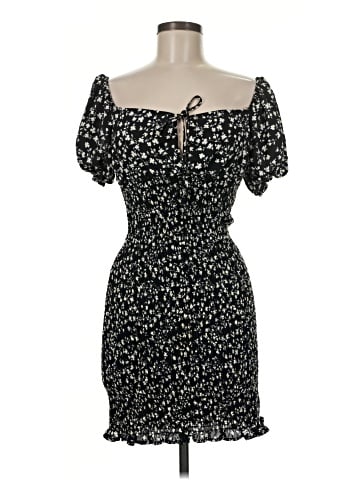 Love Tree Casual Dress (view 1)