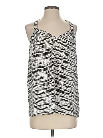 Banana Republic Heritage Collection Sleeveless Blouse (view 1)