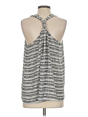 Banana Republic Heritage Collection Sleeveless Blouse (view 2)