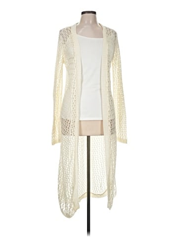 Say What? Cardigan (view 1)