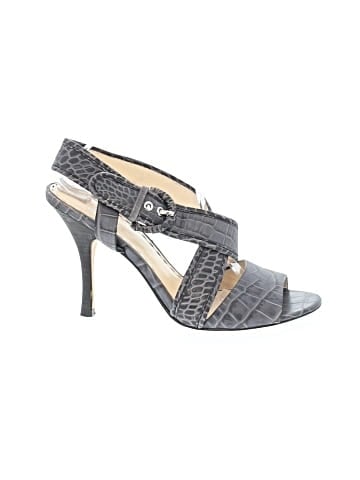 Coach Sandals (view 1)