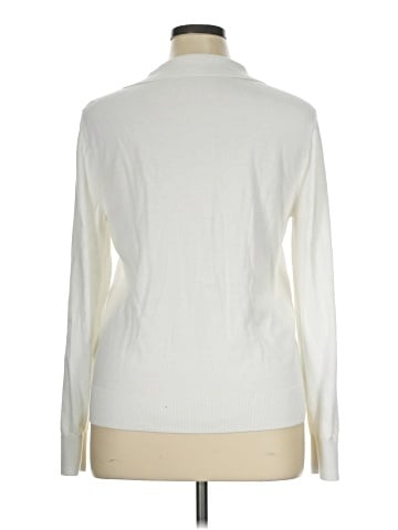 J.Crew Factory Store Pullover Sweater (view 2)