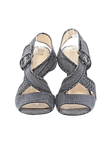 Coach Sandals (view 2)