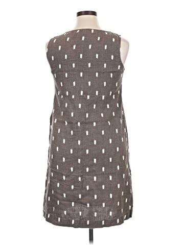 Garnet Hill Casual Dress (view 2)