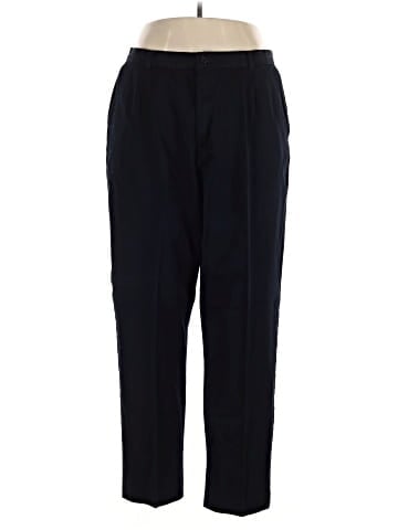 Lands' End Casual Pants (view 1)