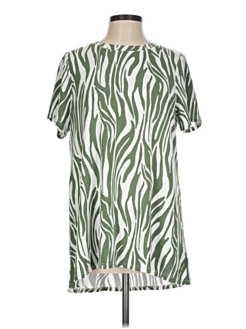 Crown & Ivy Short Sleeve T-Shirt (view 1)