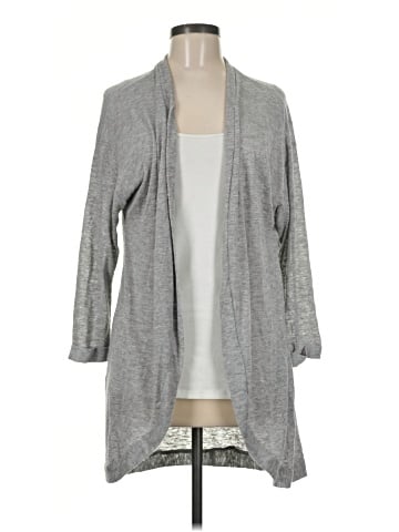 Sunday in Brooklyn Cardigan (view 1)