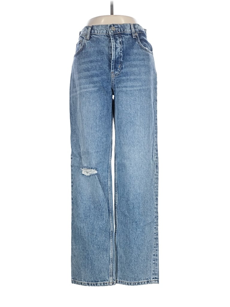 Rails Jeans In Blue