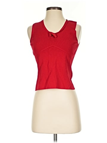 Ann Taylor Sleeveless Top (view 1)