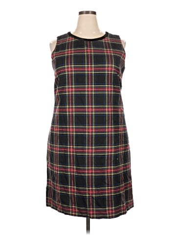 Talbots Casual Dress (view 1)